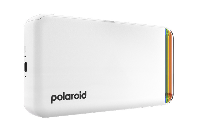 Polaroid Hi-Print Pocket Printer Gen 2 E-box Hvit