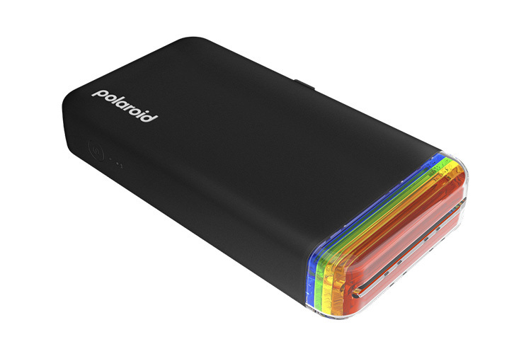 Polaroid Hi-Print Pocket Printer Gen 2 E-box Sort