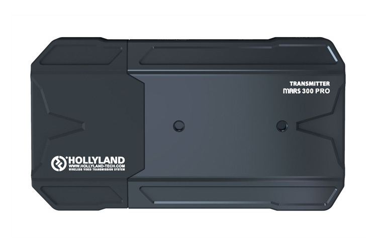 Hollyland Mars 300 Pro TX Sender