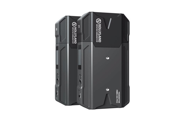 Hollyland Mars 300 Pro Wireless HDMI Sender/Mottaker B-vare