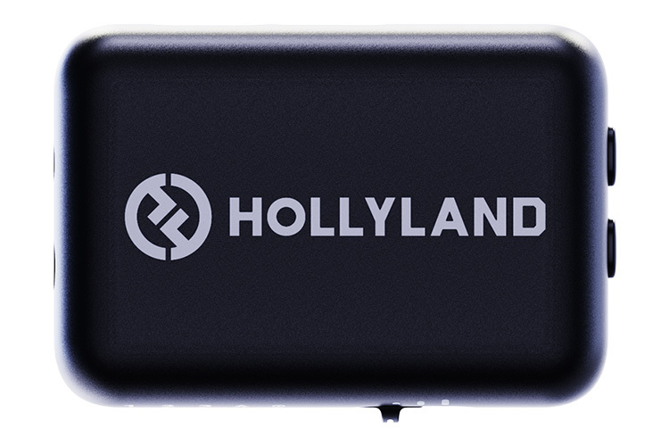 Hollyland Lark M3 Combo 2TX & 2RX for Kamera & Smarttelefon