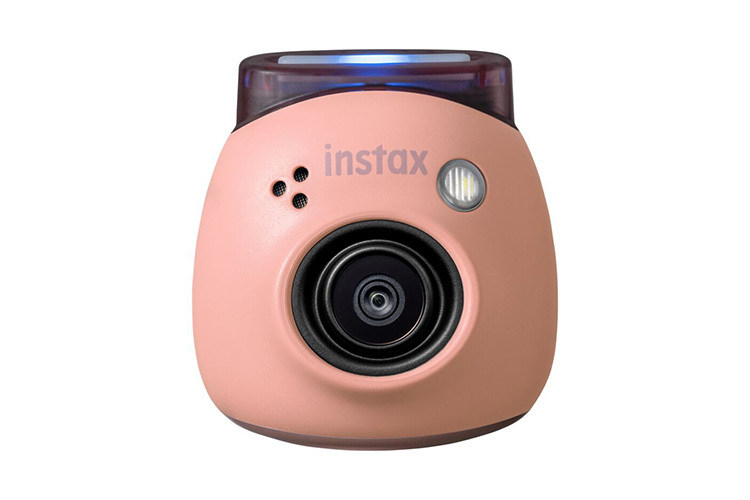 Fujifilm INSTAX Pal Rosa