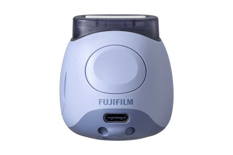 Fujifilm INSTAX Pal Blå
