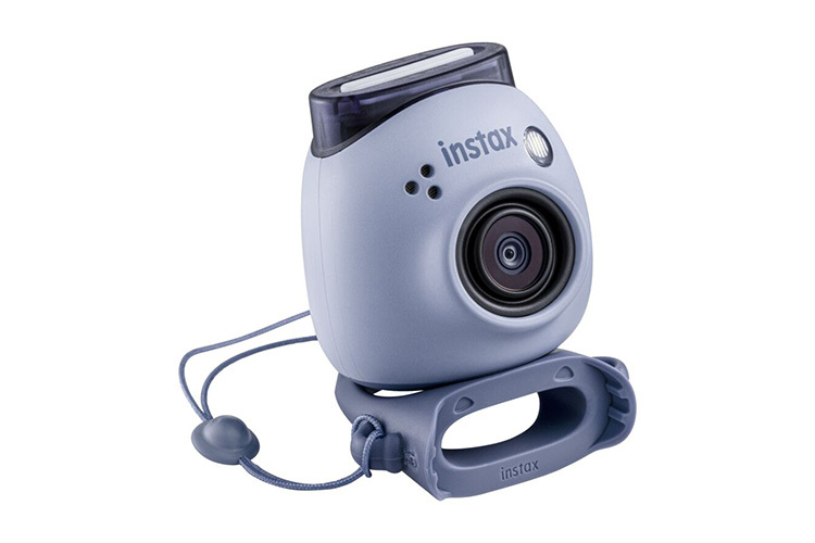 Fujifilm INSTAX Pal Blå