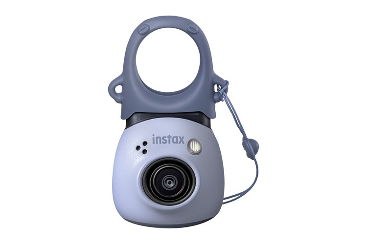 Fujifilm INSTAX Pal Blå