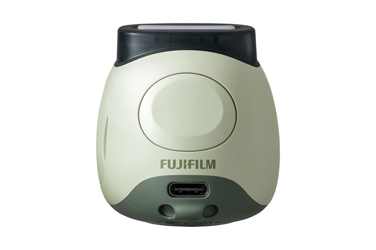 Fujifilm INSTAX Pal Grønn
