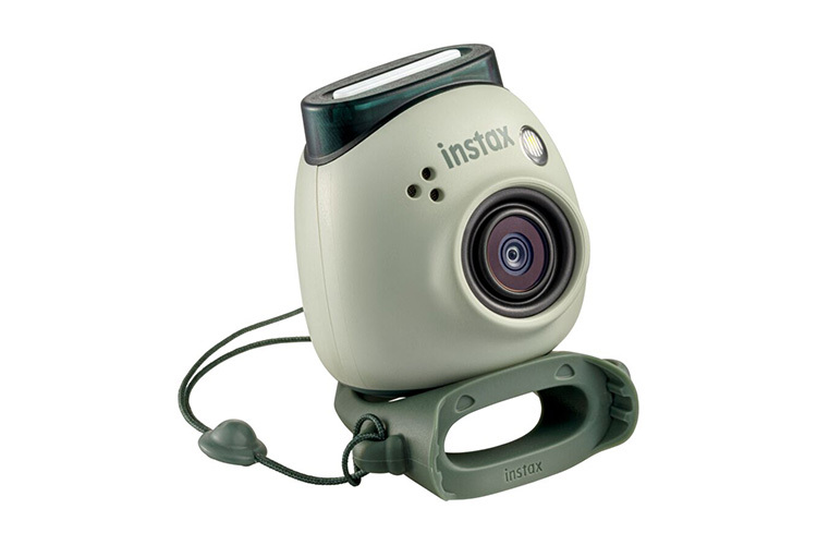 Fujifilm INSTAX Pal Grønn