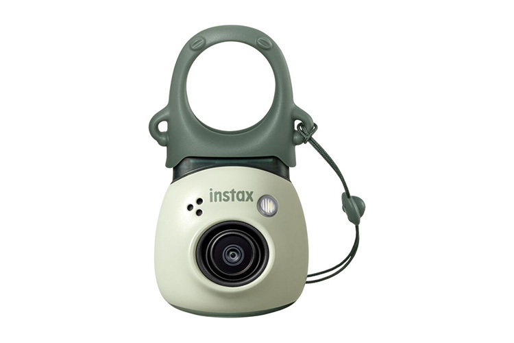 Fujifilm INSTAX Pal Grønn