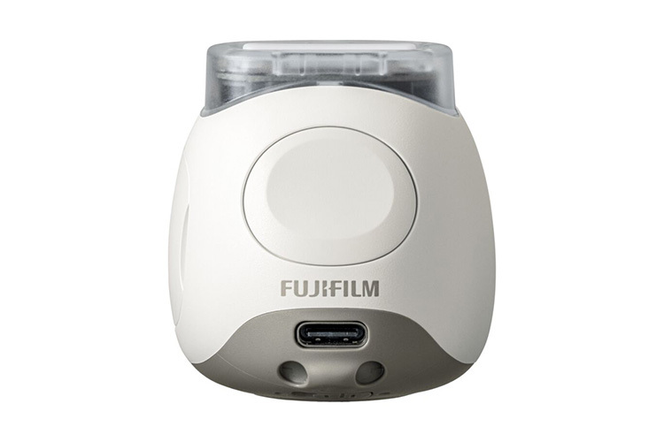 Fujifilm INSTAX Pal Hvit