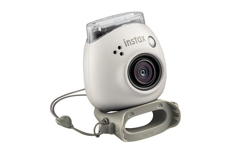 Fujifilm INSTAX Pal Hvit