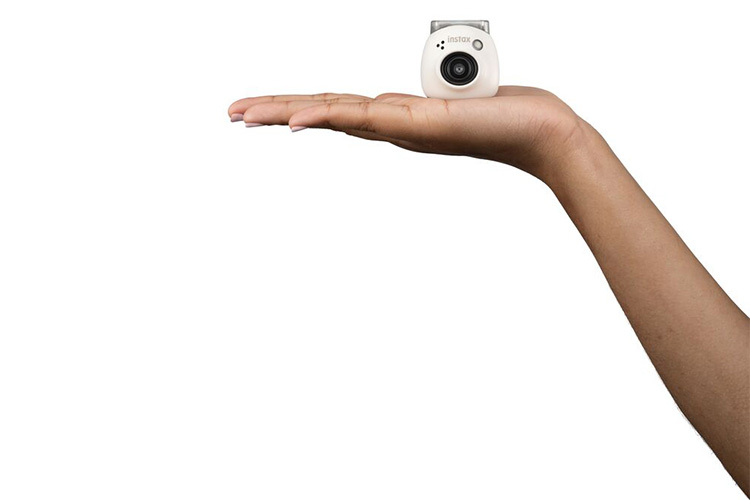 Fujifilm INSTAX Pal Hvit