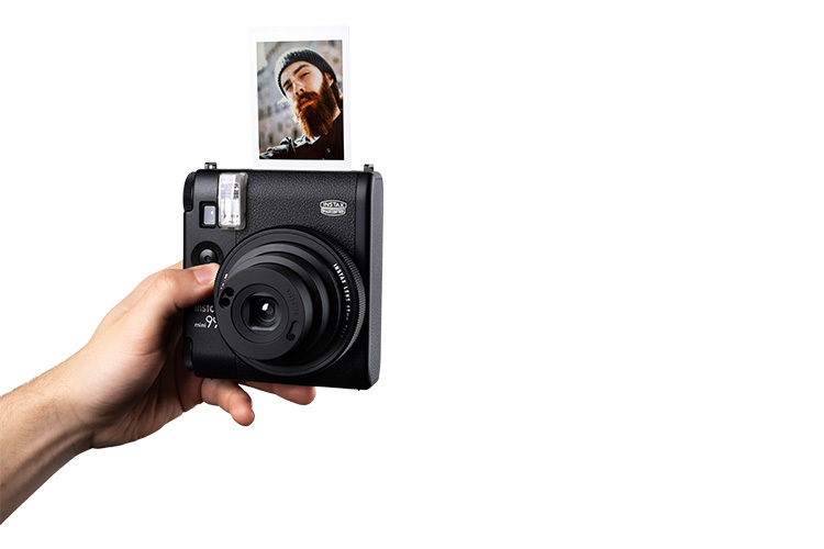 Fujifilm INSTAX mini 99