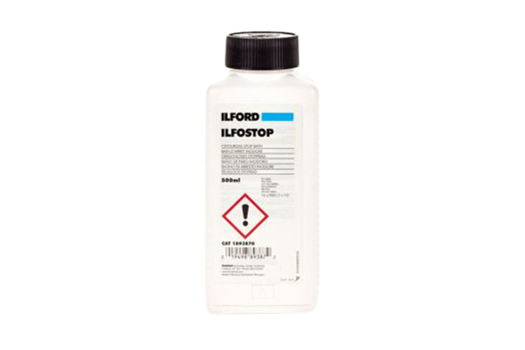 Ilford Ilfostop 500ml