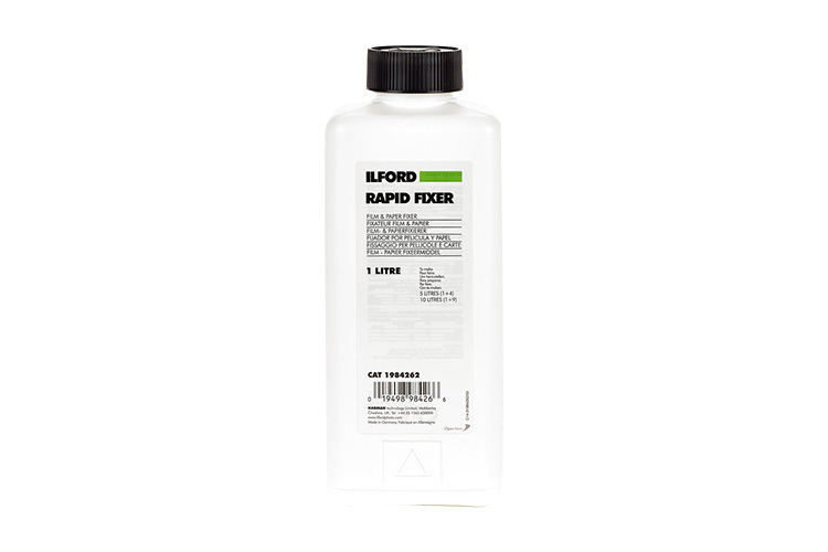 Ilford Rapid fixer 1L