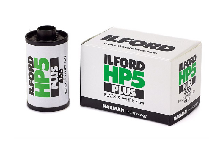 Ilford HP5 Plus 135-24 Bilder