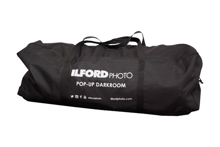 Ilford Photo Pop-up Mørkerom