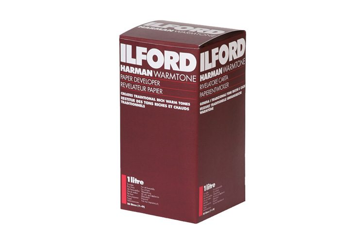 Ilford Developer Harman Warmtone 1 Liter