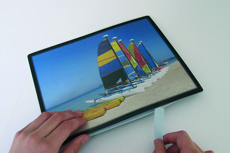Innova Musematte 20x25cm