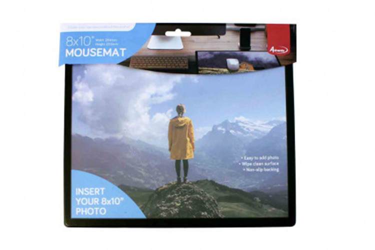 Innova Musematte 20x25cm