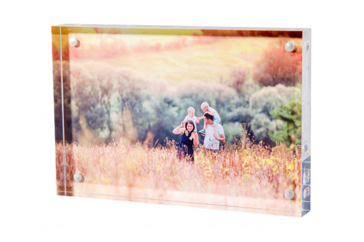 Innova Akryl Blokk 13x18cm