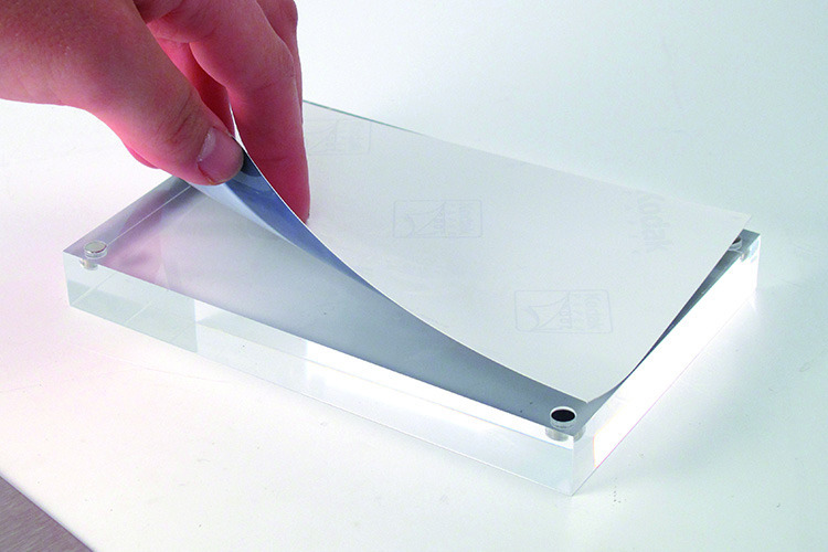 Innova Akryl Blokk 13x18cm