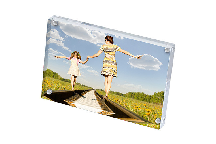 Innova Akryl Blokk 13x18cm