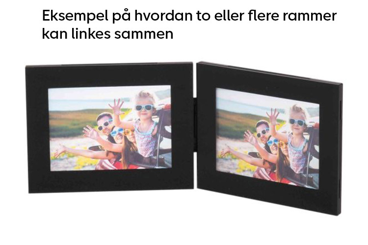Innova Link-It Bilderamme