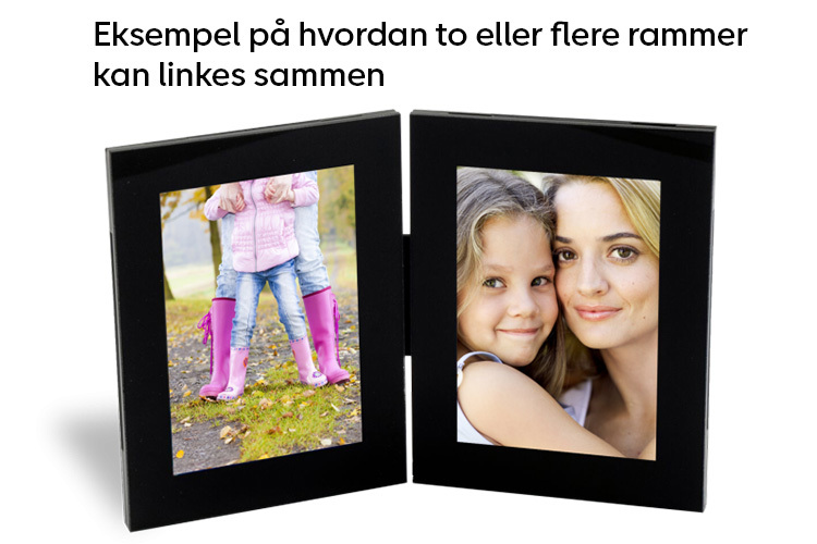 Innova Link-It Bilderamme