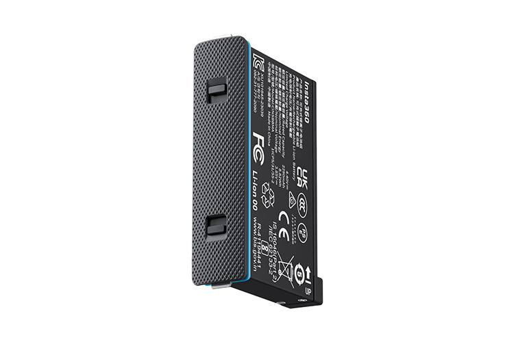 Insta360 Batteri til X4