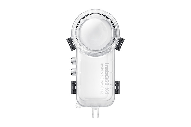 Insta360 Undervannshus for X4