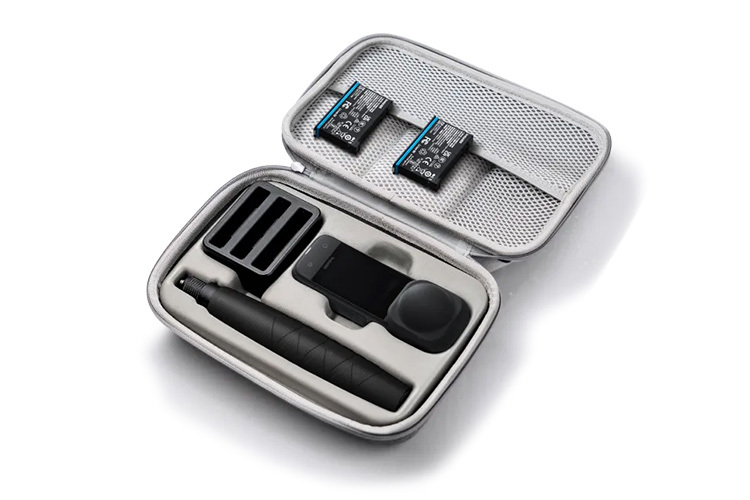 Insta360 Bæreveske for X4