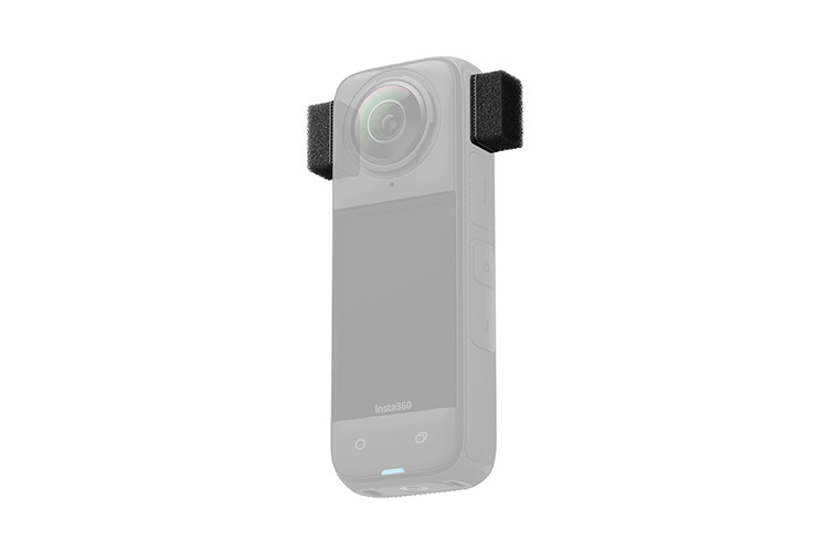 Insta360 Vindhette for X4