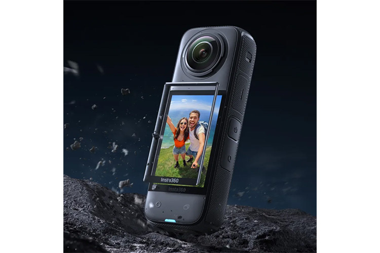 Insta360 Skjermbeskyttelse for X4