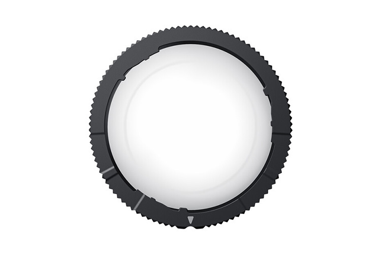 Insta360 Standard Linsebeskyttelse for X4