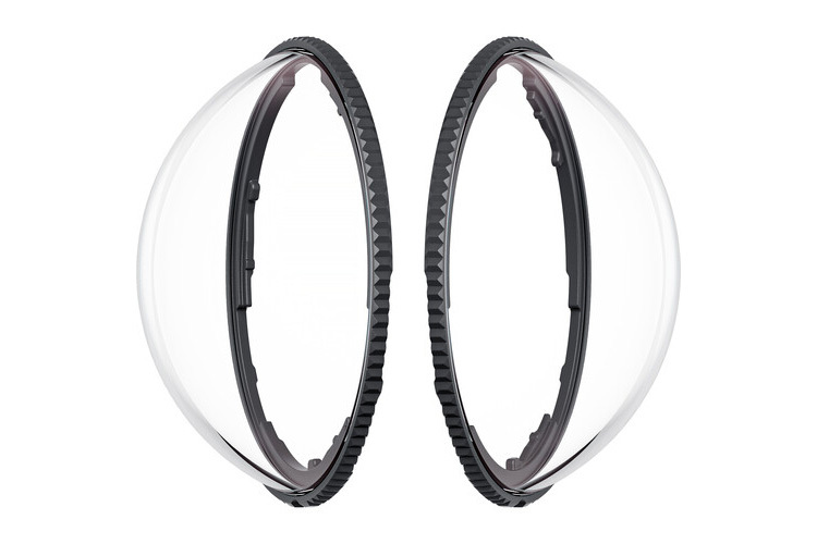 Insta360 Premium Linsebeskyttelse for X4