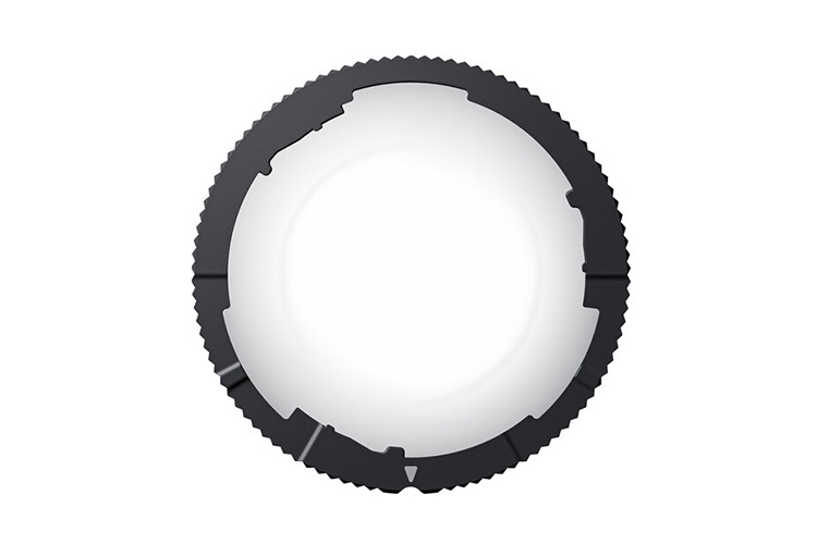 Insta360 Premium Linsebeskyttelse for X4
