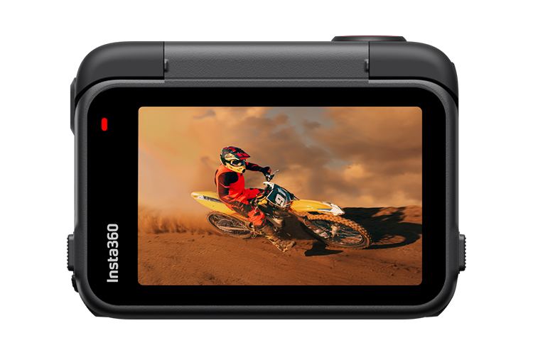 Insta360 Ace Pro 2 Dual Battery Bundle