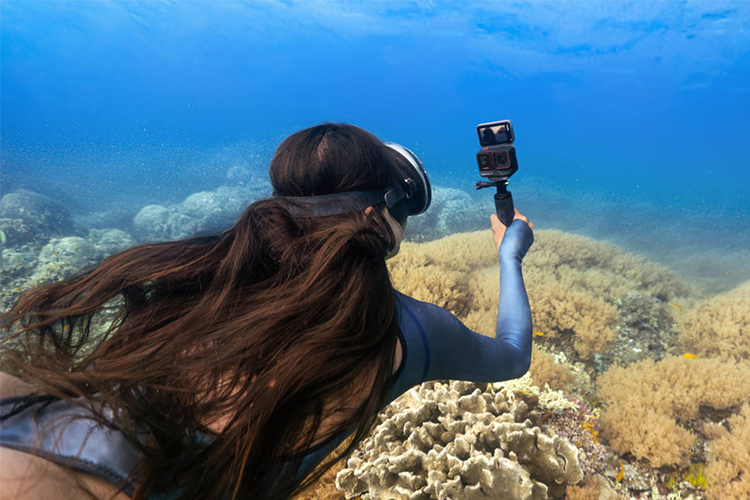 Insta360 Ace Pro 2 Dual Battery Bundle