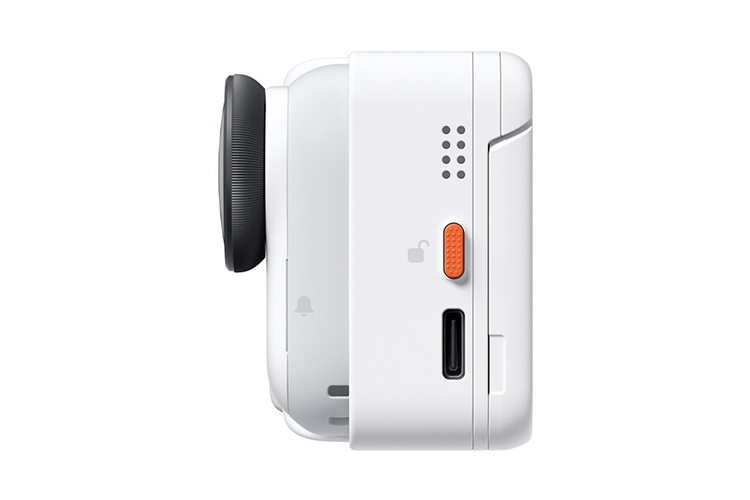 Insta360 GO Ultra Standard Bundle Hvit