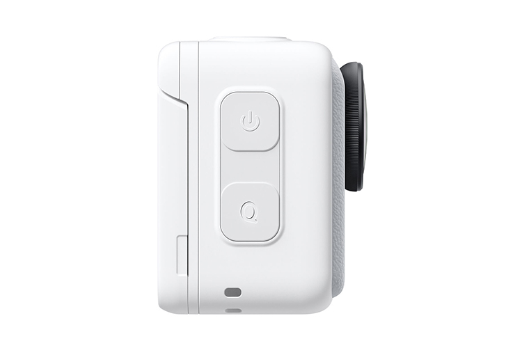 Insta360 GO Ultra Standard Bundle Hvit