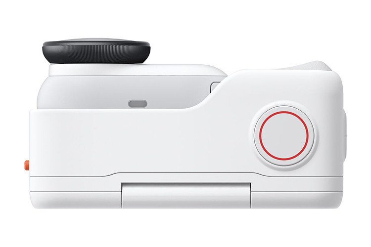 Insta360 GO Ultra Standard Bundle Hvit