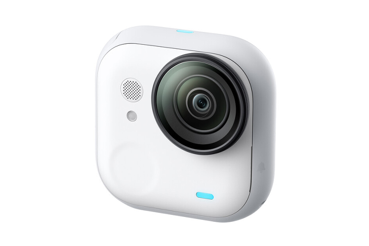 Insta360 GO Ultra Standard Bundle Hvit