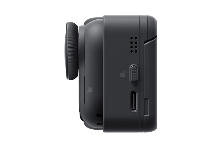 Insta360 GO Ultra Standard Bundle Svart