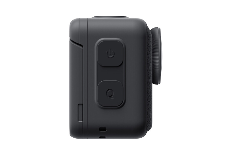 Insta360 GO Ultra Standard Bundle Svart