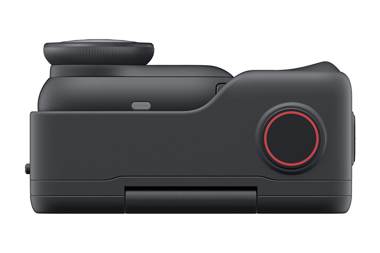 Insta360 GO Ultra Standard Bundle Svart