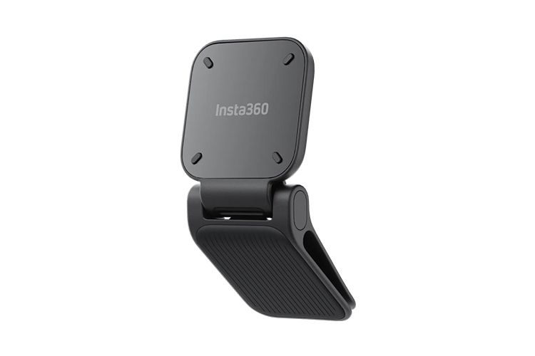 Insta360 GO Ultra Magnetic Easy Clip