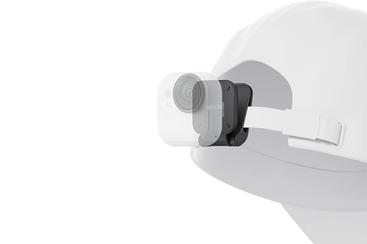 Insta360 GO Ultra Magnetic Easy Clip