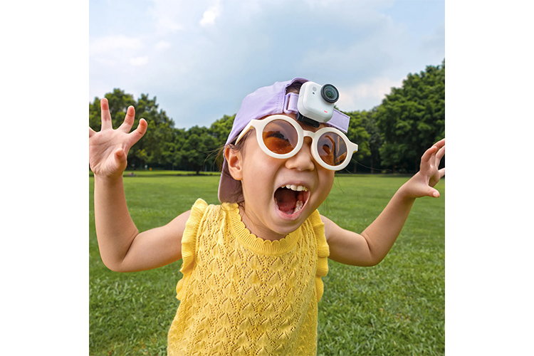 Insta360 GO Ultra Magnetic Easy Clip