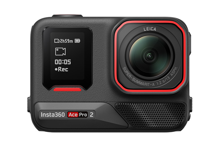 Insta360 Ace Pro 2 standard bundle