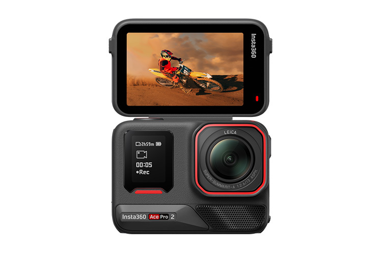Insta360 Ace Pro 2 standard bundle
